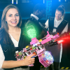 Uncover a new realm of shooting! Splatter Ball Gun ignites your fighting passion! 